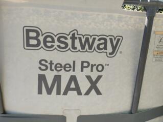 Бассейн б/у не дорого.