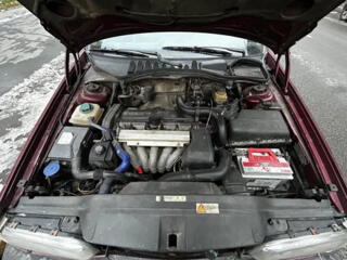 Двигатель Volvo 850 2.0t разбор