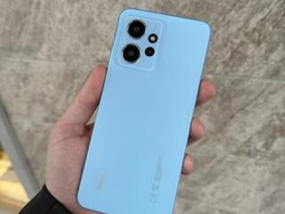 Redmi Note 12 128 Gb РАССРОЧКА