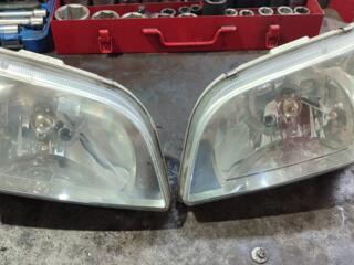 Space Star Спейс Стар запчасти