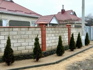 Продам дом на Гиске.