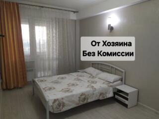 Апартаменты 1 ком. на месяц 550 €$ и больше, неделя