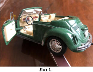 Модели автомобилей