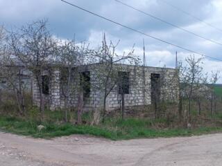 Продается земельный участок в городе Фэлешты.