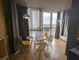 .Продається просторна 1к квартира з гарним ремонтом в ЖК «Відпочинок» 