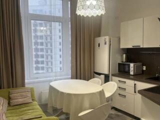 Предлагается к продаже однокомнатная квартира в новом жилом комплексе 