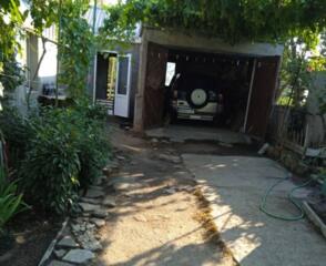 Предлагается к продаже двухэтажный дом возле Куяльницкого лимана, ...