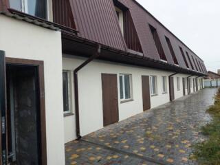 Предлагается к продаже двухэтажный таунхаус общей площадью 39.4 ...