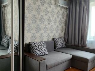 Предлагается к продаже однокомнатная квартира в Малиновском районе. ..