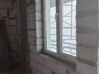 Однокомнатная квартира студия, в новом доме общей площадью 12,5 м2, в 