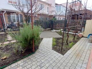 Продам таунхаус на пос. Котовского.