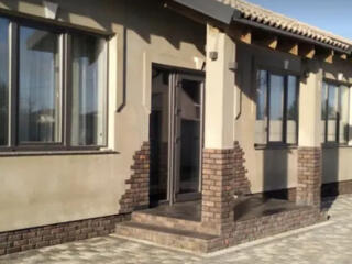 Продам новый дом с ремонтом в с.Светлое (Лиманский р-н, 5 км от ...