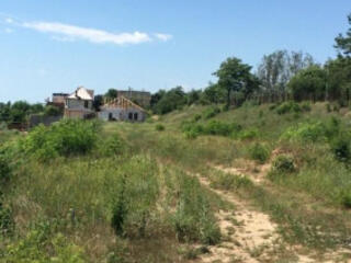 ТВ-3 участок у моря, Молодежное