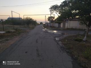 Предлагается к продаже земельный участок в Усатово