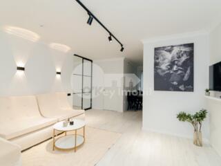 Spre chirie apartament în bloc nou situat în sectorul ...