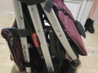 Продам коляску