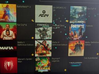 Продам Playstation 4 fat 1тб 250$(торг)