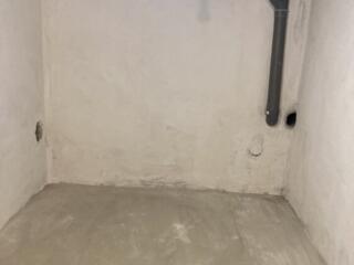 Помещение в частном доме.