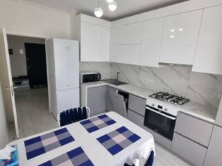 2-х комнатная Рышкановка