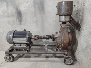 Гранулятор