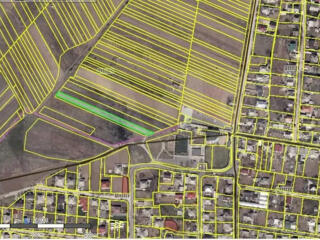 Teren pentru grădini  în orasul Singera 15 Ari– Investește în viitorul