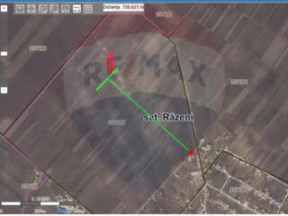 Oportunitate de Investiție – Teren gradina, 10 Ari, r-nul Ialoveni, Ră