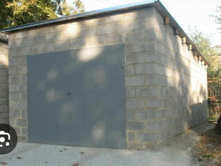 Куплю гараж