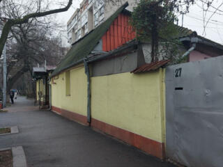 3-х комнатная квартира, Центр.