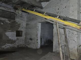 Резиновый ленточный конвейер для грузов