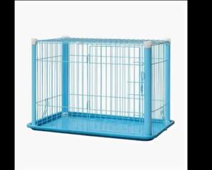 Клетка для собаки