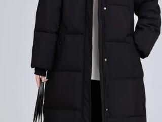 Продам зимнее, женское, новое пальто в упаковке Размер 50-52 1150р