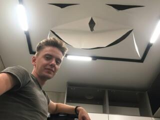 Натяжные потолки под ключ + БЕСПЛАТНЫЕ светильники