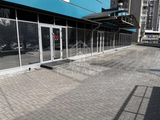 Офис открытого типа, 170 кв. м. в сект. Ботаника. - высокие потолки ..