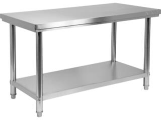 Стол из нержавейки