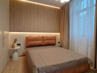 Продам квартиру 60 кв. м., 17/24, новый дом, жк 66-я Жемчужина.