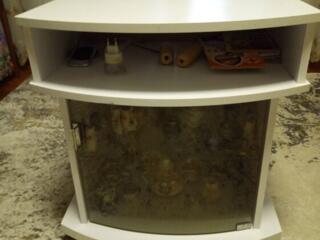 Продам тумбу под телевизор или телефон 750р
