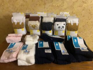 Детские колготки KIABI