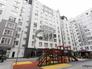 Apartament - 95  m²  , Chisinau
