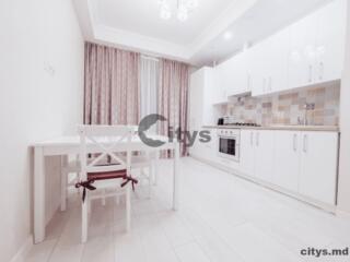 Apartament - 55  m²  , Chisinau