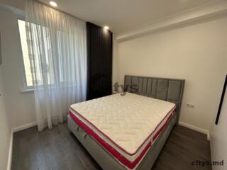 Apartament - 35  m²  , Chisinau