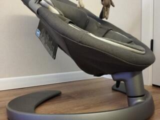 Продам детскую качалку "Падающий лист "