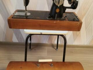 Продаётся швейная машинка