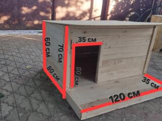 Будка для собак