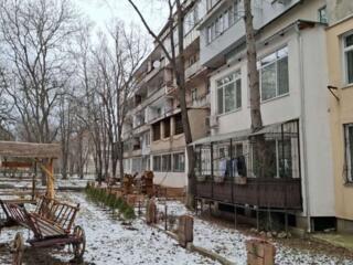 Двухуровневая, 4-х комнатная квартира с настоящим камином!