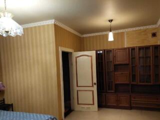 Продам квартиру 35 кв. м., 1/1, Маринеско сп. /Ольгиевская.