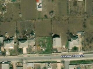 Teren puntru constructii s. Floreni