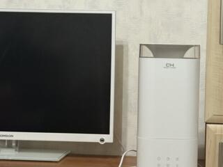 Увлажнитель воздуха cooper & hunter CH