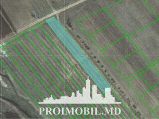 Spre vânzare se oferă teren agricol, situat în com. Budești. ...