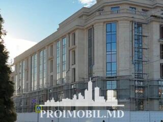 Se oferă spre chirie spațiu comercial amplasat în Strășeni, str. ...