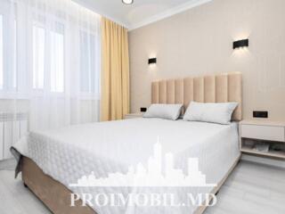 Vă propunem spre vânzare acest apartament cu 2 camere și living, ...